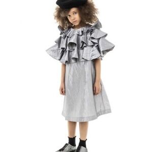 Mummymoon Dress SZ 12